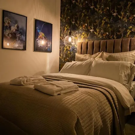 Kirkgate - Stylish Centre 利兹