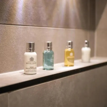 Kirkgate - Stylish Centre Апартаменты Лидс