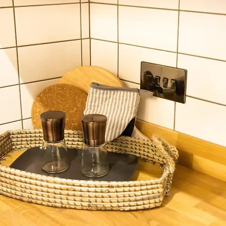 Kirkgate - Stylish Centre *