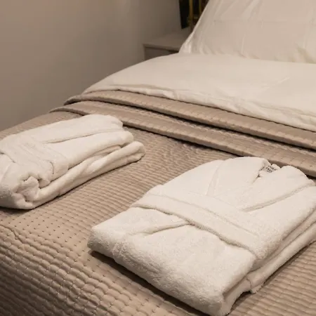 Apartamento Kirkgate - Stylish Centre Leeds (West Yorkshire)