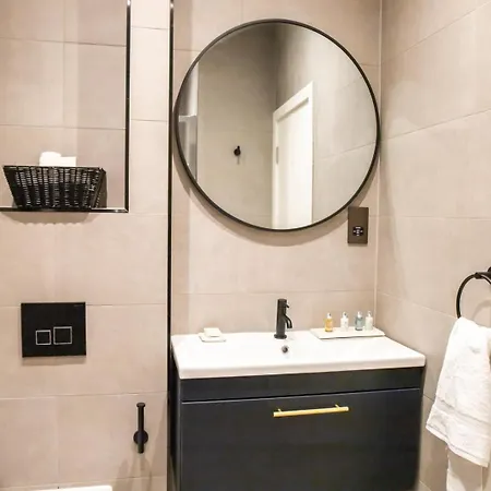 Kirkgate - Stylish Centre