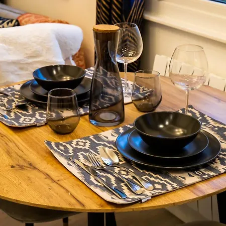 Apartamento Kirkgate - Stylish Centre