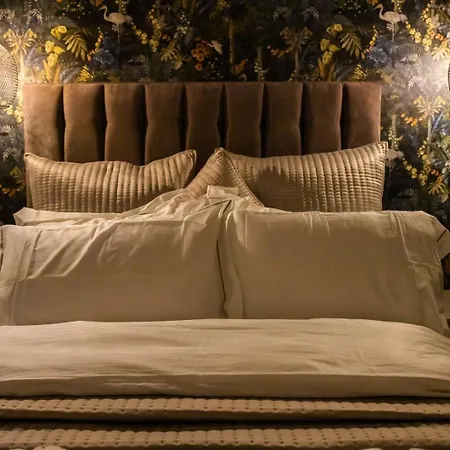 Kirkgate - Stylish Centre Apartamento