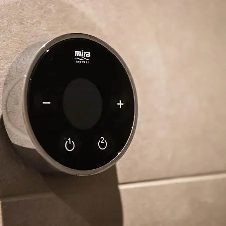 Kirkgate - Stylish Centre Апартаменты Лидс