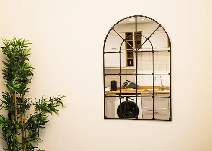 Kirkgate - Stylish Centre *