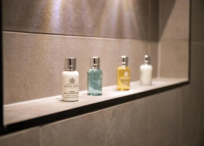 Kirkgate - Stylish Centre Apartamento Leeds (West Yorkshire)