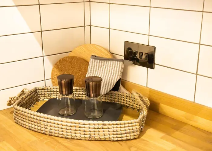 Kirkgate - Stylish Centre *