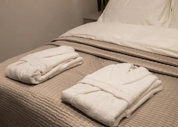 Apartman Kirkgate - Stylish Centre Leeds