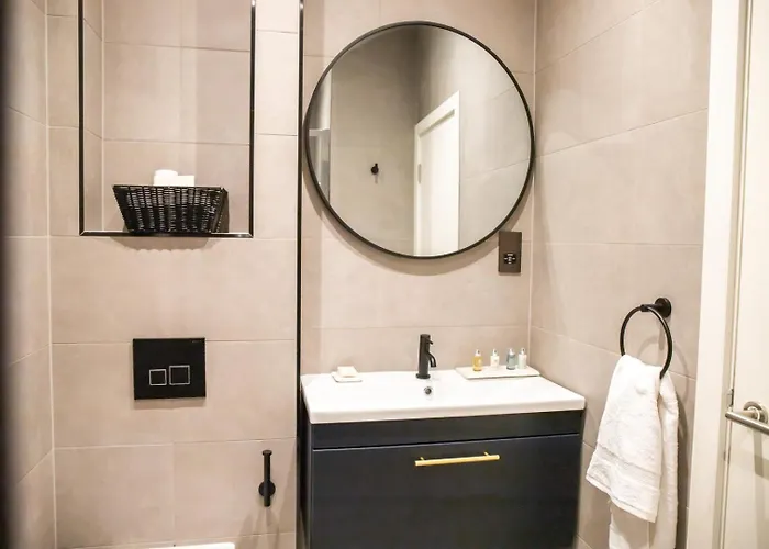 Kirkgate - Stylish Centre