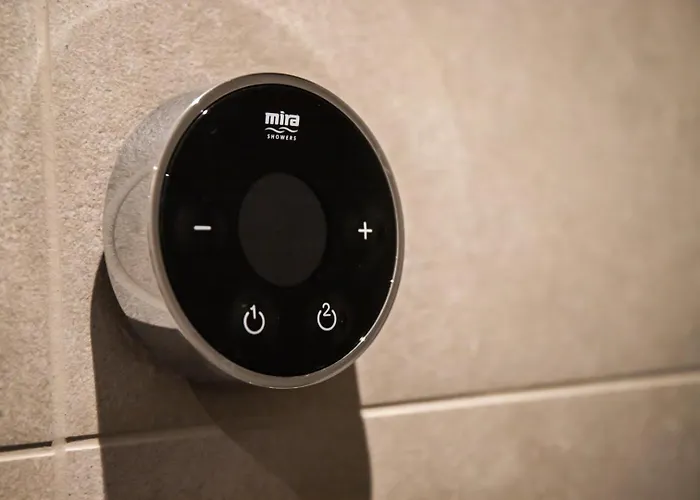 Kirkgate - Stylish Centre Apartman Leeds