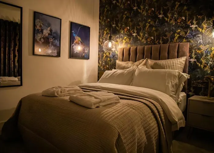 Kirkgate - Stylish Centre Leeds