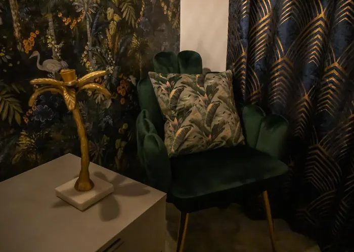 Apartman Kirkgate - Stylish Centre Leeds